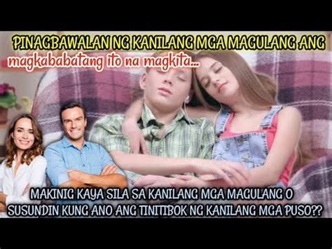 ninjakoltv.con|Timing lang ang magkababata, habang abala ang mga magulang .